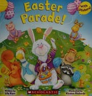 Tapa de Easter parade!