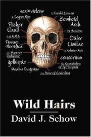 Tapa de Wild Hairs