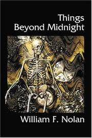 Tapa de Things Beyond Midnight