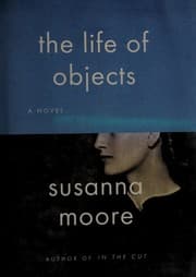 Tapa de The life of objects