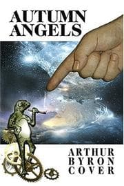 Tapa de Autumn angels