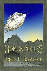 Tapa de Homunculus