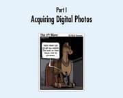Tapa de Digital photography just the steps for dummies