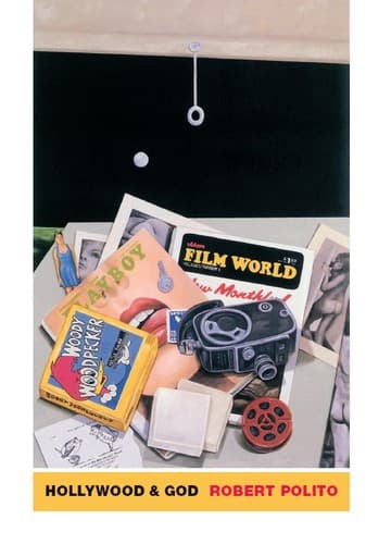 Tapa de Hollywood & God