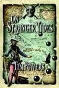 Tapa de On Stranger Tides