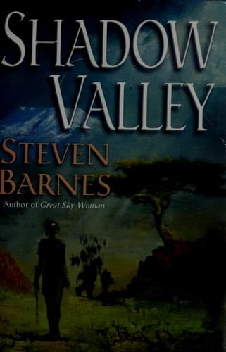 Tapa de Shadow Valley