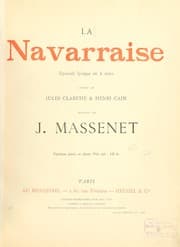 Tapa de La Navarraise