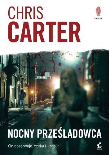 Tapa de Nocny prześladowca
