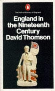 Tapa de England in the 19th Century, 1815-1914