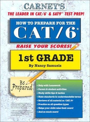 Tapa de How to Prepare for Your State Standards - 1st Grade