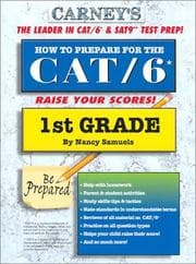 Tapa de How to Prepare for Your State Standards - 1st Grade