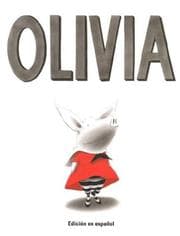 Tapa de Olivia
