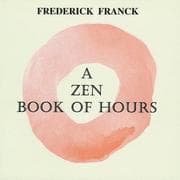 Tapa de A Zen Book of Hours