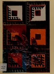 Tapa de Creating with abandon