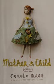 Tapa de Mother & child