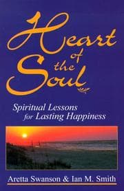 Tapa de Heart of the Soul