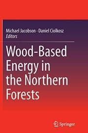 Tapa de Wood-Based Energy in the Northern Forests