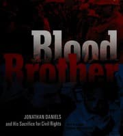 Tapa de Blood brother