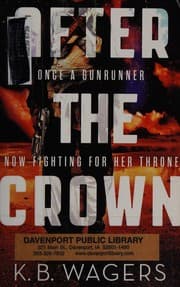 Tapa de After the crown