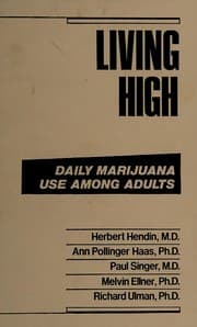 Tapa de Living high