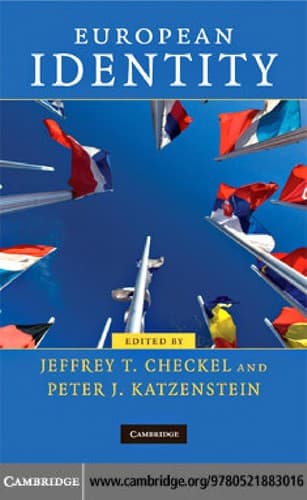 Tapa de European identity
