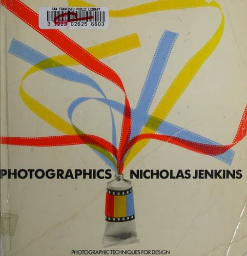 Tapa de Photographics