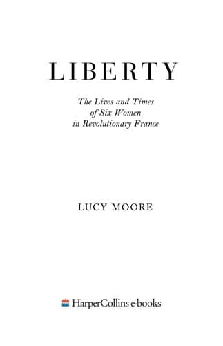 Tapa de Liberty