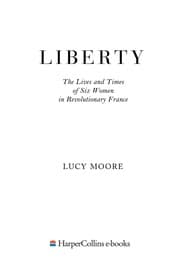 Tapa de Liberty