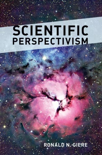 Tapa de Scientific perspectivism