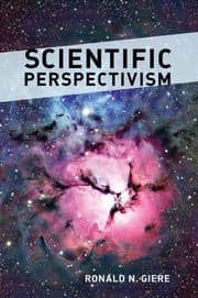 Tapa de Scientific perspectivism