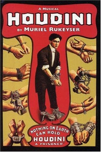 Tapa de Houdini