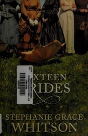 Tapa de Sixteen brides