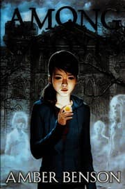 Tapa de Among the ghosts