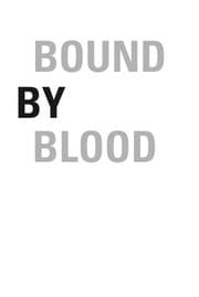 Tapa de Bound by blood