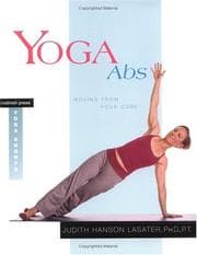 Tapa de Yoga Abs