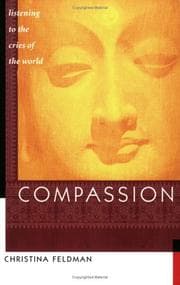 Tapa de Compassion
