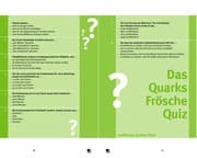 Tapa de Das grosse Buch der Amphibien