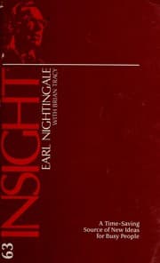Tapa de Insight