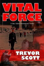 Tapa de Vital Force