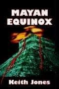 Tapa de Mayan Equinox