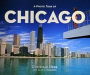 Tapa de A Photo Tour of Chicago (Photo Tour Books)
