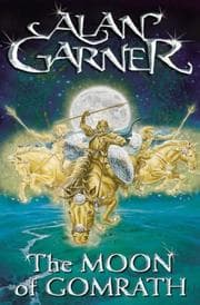 Tapa de The Moon of Gomrath