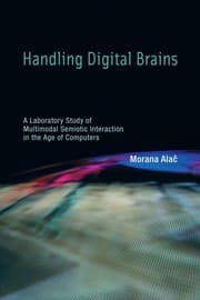 Tapa de Handling digital brains