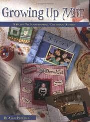 Tapa de Growing Up Me