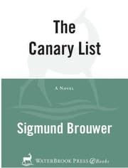 Tapa de The canary list