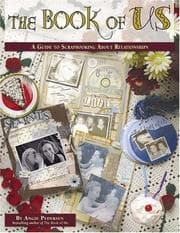 Tapa de The book of us
