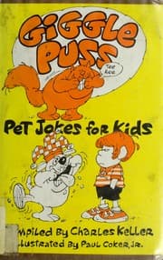 Tapa de Giggle puss