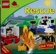 Tapa de Rescue