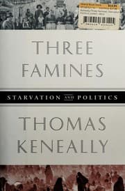 Tapa de Three famines