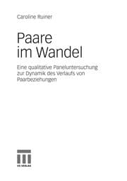 Tapa de Paare im Wandel